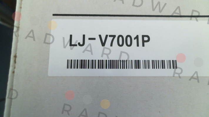 Keyence-LJ-V7001P price