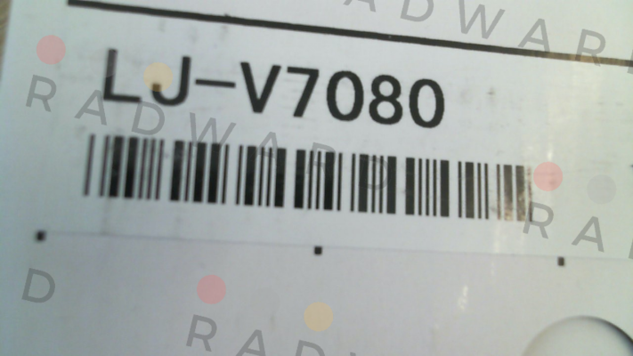 Keyence-LJ-V7080 price
