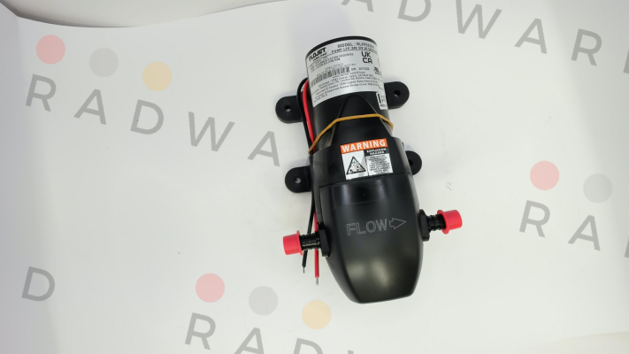 Flojet Pump-JPRLFP222201D / 24V price