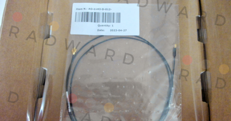Bruel-Kjaer-AO-0283-D-012 price