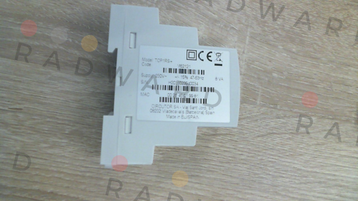 Circutor-TCP1RS-TCP+M62121 price