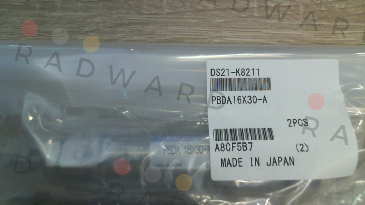 Koganei-PBDA16x30-A price
