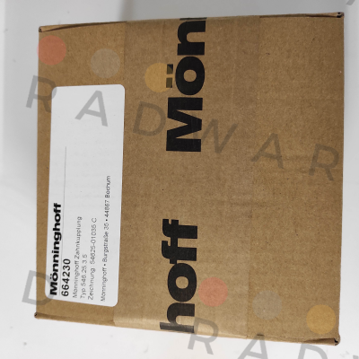 Monninghoff-664230 price