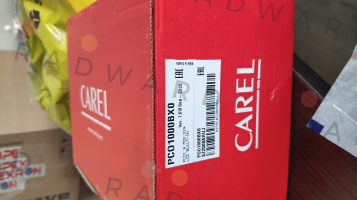 Carel-PCO1000BX0 price