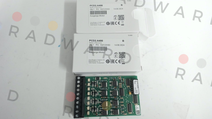 Saia-Burgess-PCD2.A400 price