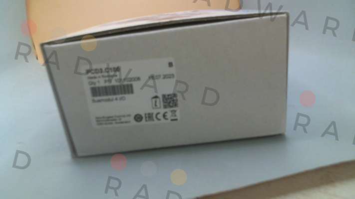 Saia-Burgess-PCD3.C100 price