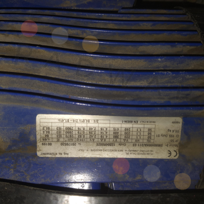 Lowara-SM80HMHA/311 E3 price