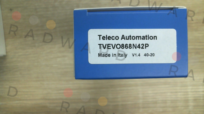 TELECO Automation-TVEVO868N42P price