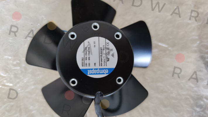 EBM Papst-4656 EAU price