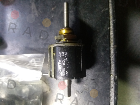 Contelec-PD 2310-5K0/J 5AF - OEM/customized price