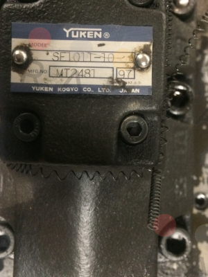 Yuken-SE1011-10 price