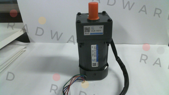 V.t.v Motor-Y90-120/90JB15G15 price