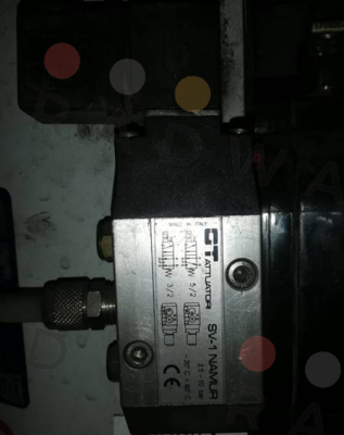 GT Attuatori-SV-1 Namur , alternative is 57711 price