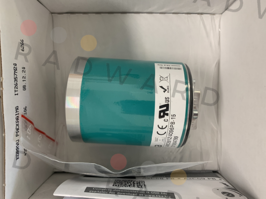 Lika-AMC5912/4096PB-15 price