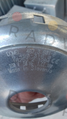 Domel-467.3.601-8 OEM price