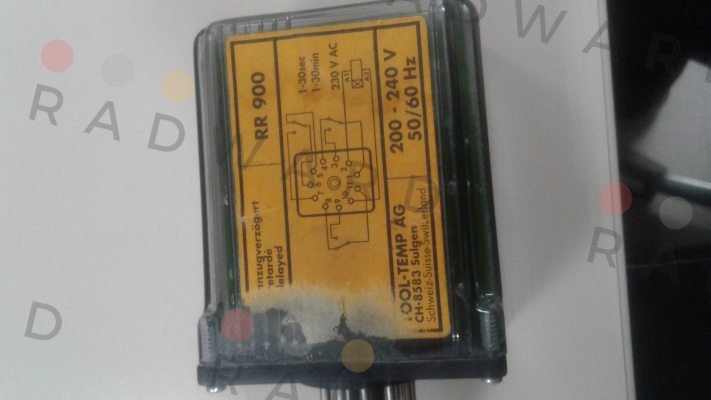 Tool-Temp-GB0705801 price