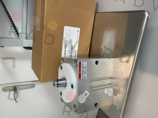 Destaco-89B63-008-2R price