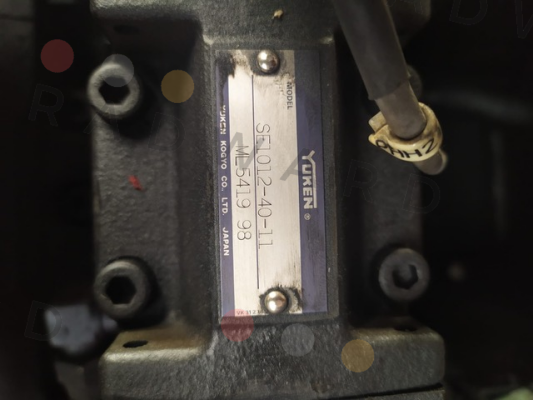 Yuken-SE1012-40-11 price