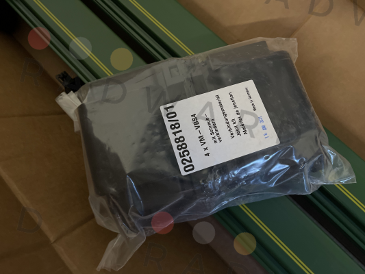 Vahle-P/N: 0258818/01, Type: VM-VBS4 price