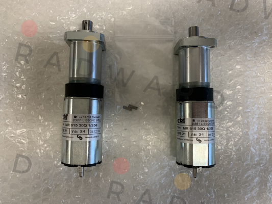 BERNIO ELETTROMECCANICA-MR 615 30 Q 1/256 price