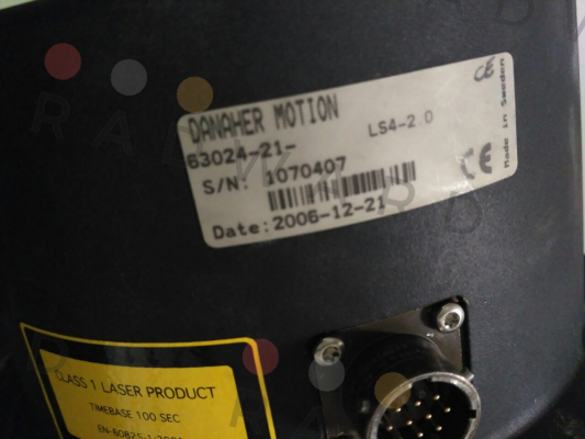 Danaher Motion-63024-21 LS4-2.0  OEM price