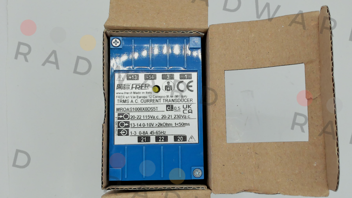 FRER-MROAS1 price