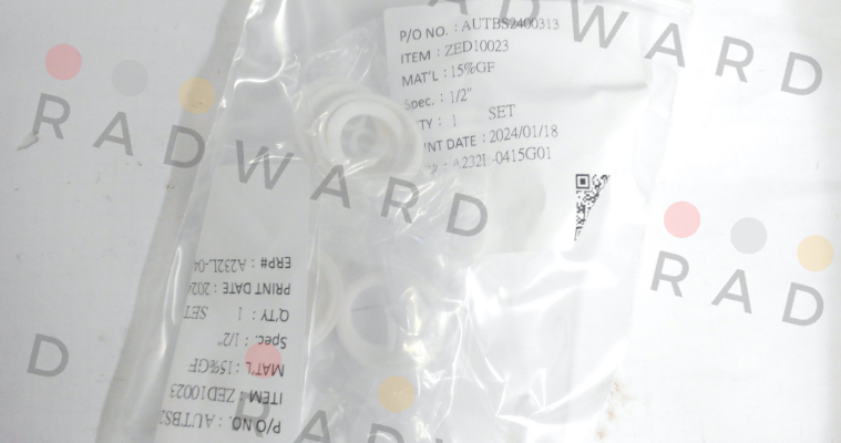 End Armaturen-ZED10023 price