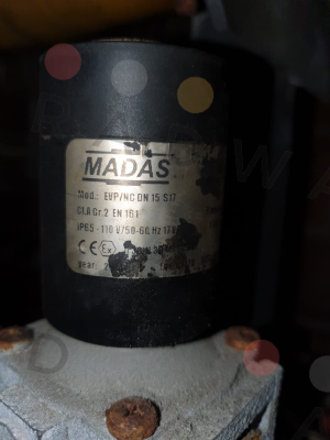 Madas-EVP02 202 price