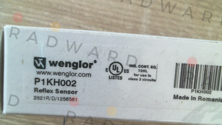 Wenglor-P1KH002 price