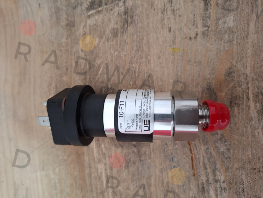 United Electric Controls-10F-11-M511 price