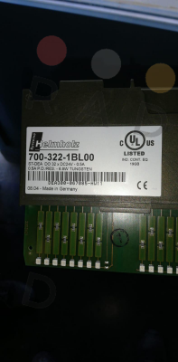 Helmholz-700-322-1BL00 price
