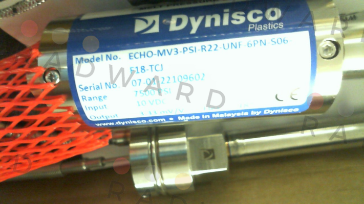 Dynisco-ECHO-MV3-PSI-R22-UNF-6PN-S06-F18-TCJ price
