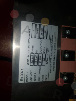 TornaTech-24VDC BCE  /BCE10-24-220 price