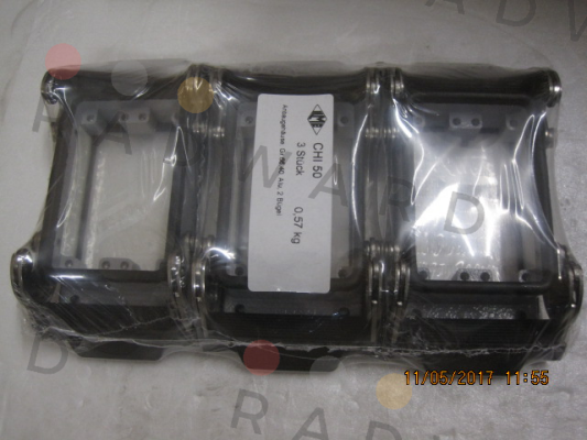 Ilme-CHI 50 price