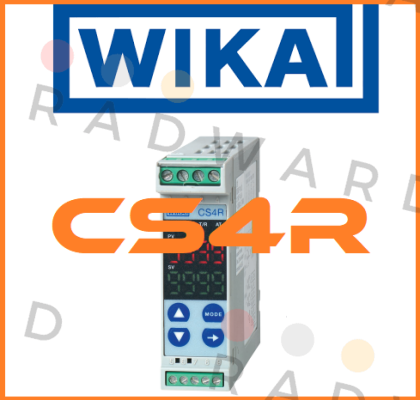 Wika-CS4R price