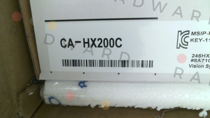 Keyence-CA-HX200C price
