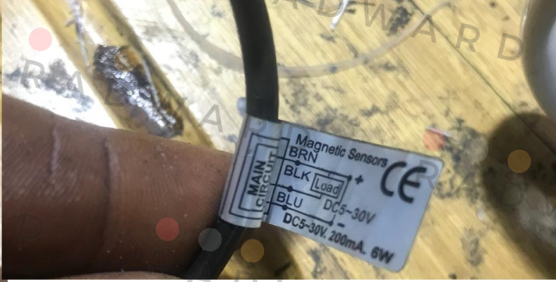 Fotek-FC-20N price
