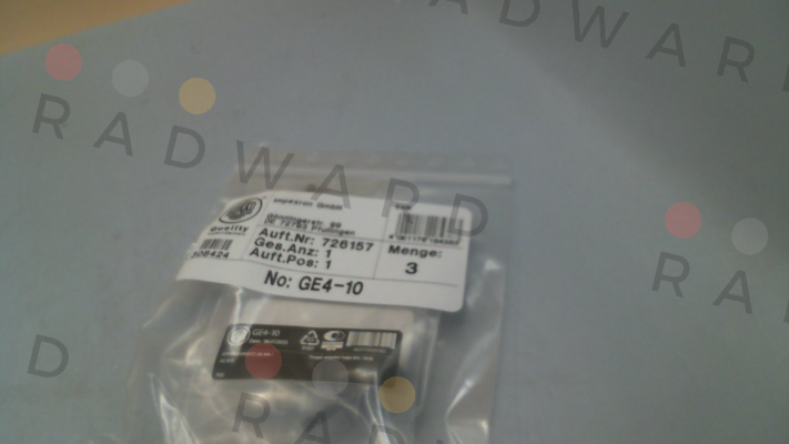 KUKKO-GE4-10 price
