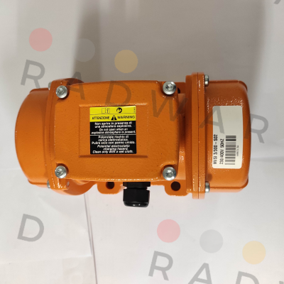 Italvibras-MVSI 3/300-S02 (230/400 V) price