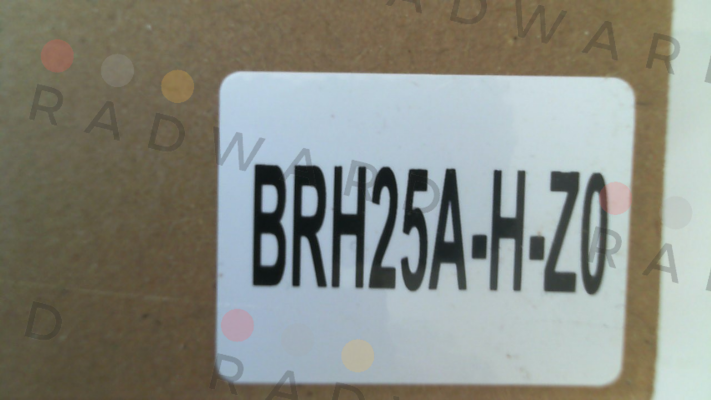 ABBA Linear Tech-BRH-25-A-H-Z0 price