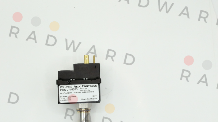 Alco-0715556 \ PS3-W6S price