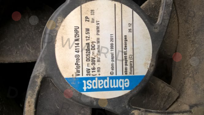 EBM Papst-4114 N/2HPU-328 oem price