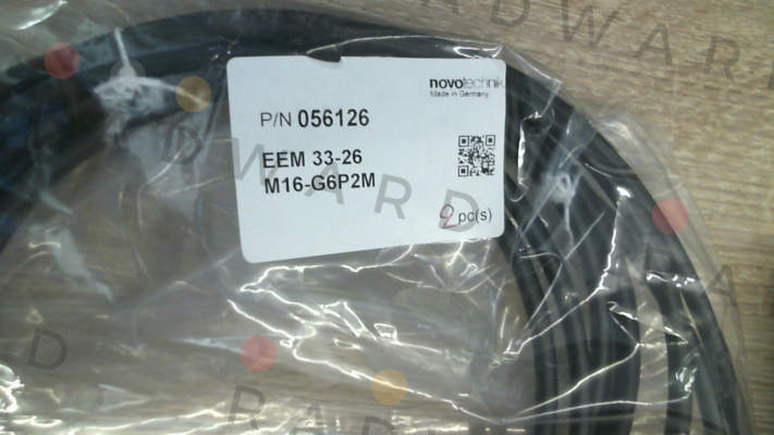 Novotechnik-P/N: 400056126 Type: EEM-33-26 price
