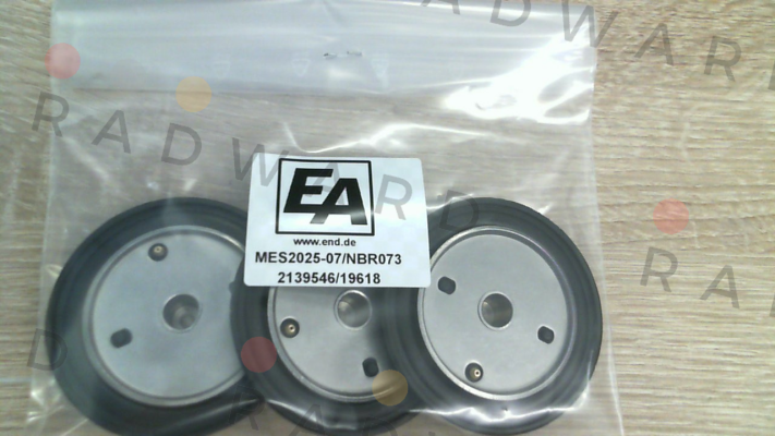 End Armaturen-MES2025-07/NBR073 price