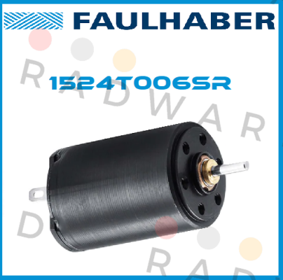 Faulhaber-1524T006SR price