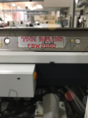 THK-FBW2560XR price