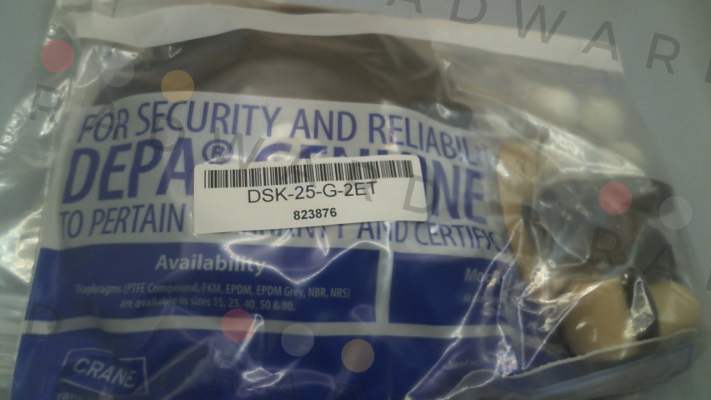 Depa-DSK-25-G-2ET price