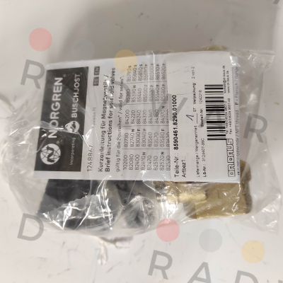 Buschjost-N2268-----8590461.8290.01000 price