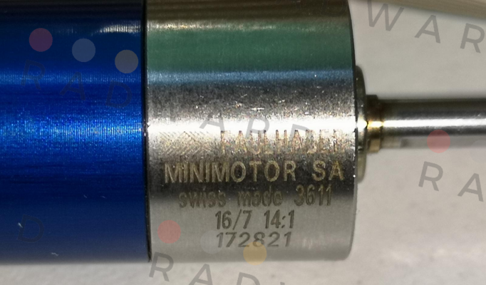 Faulhaber-P/N:  1724.G0104, Type: 1724T012S R IE2-512 167 14:1 price