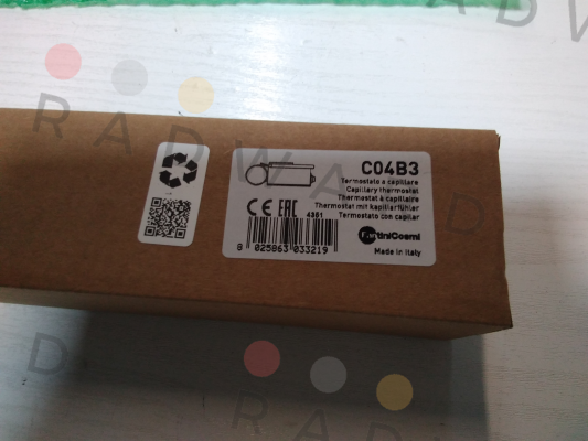 Fantini Cosmi-C04B3 price